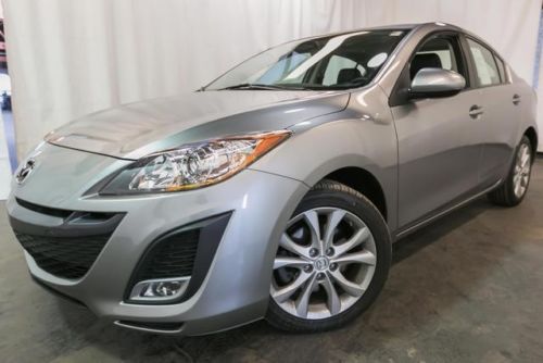 2011 mazda s grand touring