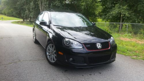 2010 volkswagen jetta wolfsburg edition, 6-sped, 50,000 miles 2.0 turbo