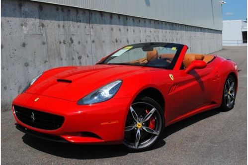 2014 ferrari california