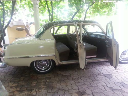 1954 Plymouth Savoy Classic Collector Car - NO RESERVE!, image 4