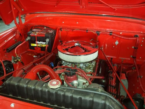 1959 Chevrolet Suburban hot rod, image 2