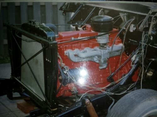 1959 Chevrolet Suburban hot rod, image 9