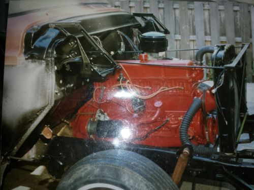 1959 Chevrolet Suburban hot rod, image 11