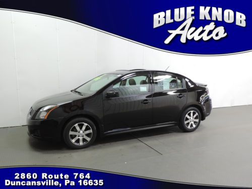 Financing available automatic navigation aux port rear spoiler alloys black a/c