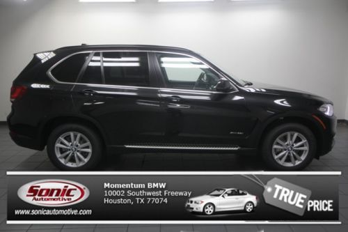 2014 xDrive35i New Turbo 3L I6 24V All-wheel Drive SUV Premium, US $63,141.00, image 2