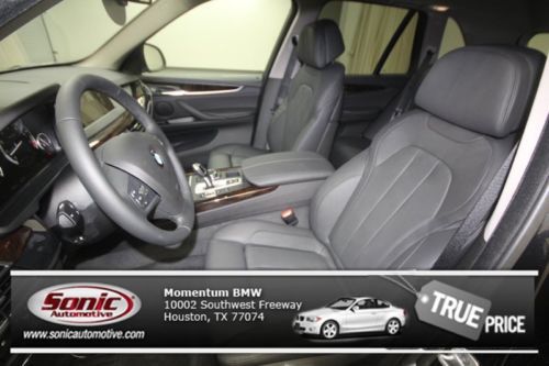 2014 xDrive35i New Turbo 3L I6 24V All-wheel Drive SUV Premium, US $63,141.00, image 3