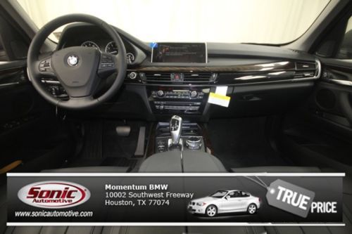 2014 xDrive35i New Turbo 3L I6 24V All-wheel Drive SUV Premium, US $63,141.00, image 4