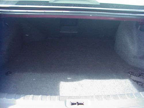 2006 buick lucerne cxl