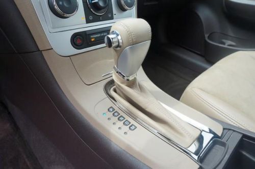 2008 chevrolet malibu lt
