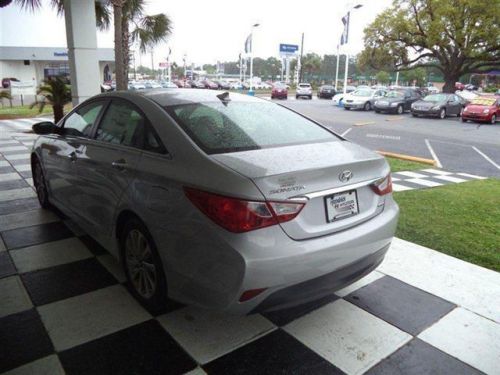 2014 hyundai sonata limited