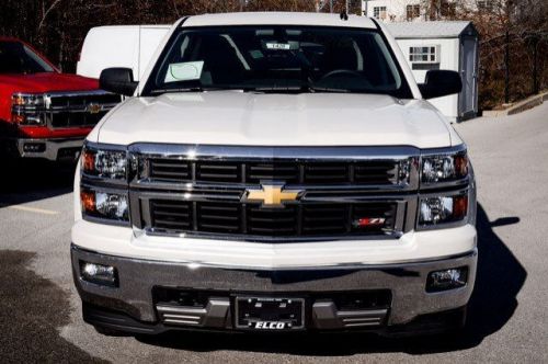 2014 Chevrolet Silverado 1500 LT, US $44,786.00, image 5