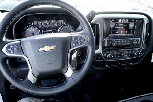 2014 Chevrolet Silverado 1500 LT, US $44,786.00, image 15