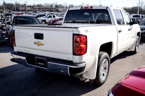 2014 Chevrolet Silverado 1500 LT, US $44,786.00, image 22