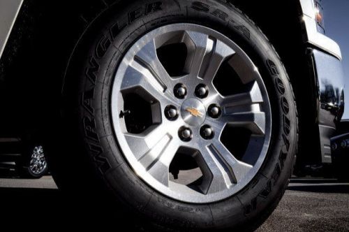 2014 Chevrolet Silverado 1500 LT, US $44,786.00, image 25