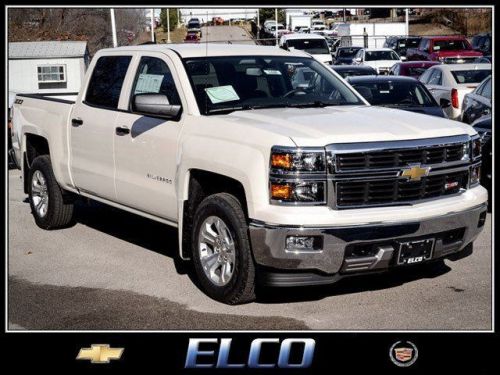 2014 Chevrolet Silverado 1500 LT, US $44,786.00, image 26