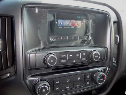 2014 Chevrolet Silverado 1500 Work Truck, US $38,044.00, image 3