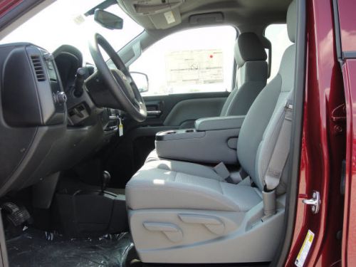 2014 Chevrolet Silverado 1500 Work Truck, US $38,044.00, image 4