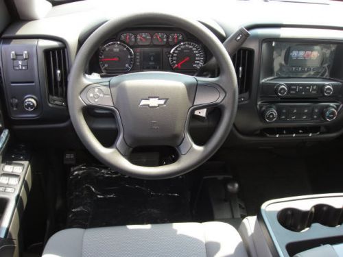 2014 Chevrolet Silverado 1500 Work Truck, US $38,044.00, image 5