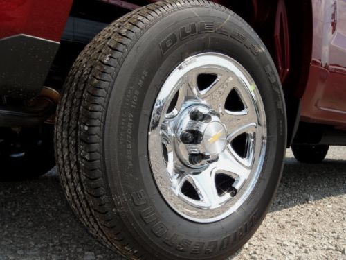 2014 Chevrolet Silverado 1500 Work Truck, US $38,044.00, image 7