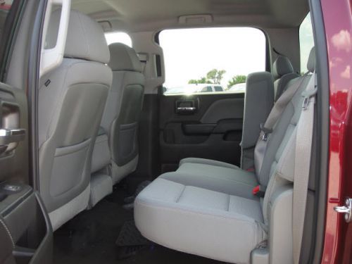2014 Chevrolet Silverado 1500 Work Truck, US $38,044.00, image 10