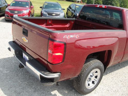 2014 Chevrolet Silverado 1500 Work Truck, US $38,044.00, image 11