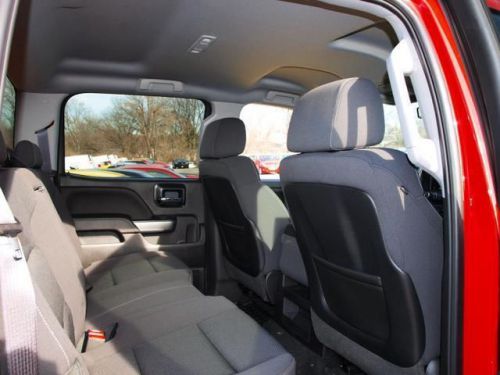 2014 Chevrolet Silverado 1500 2LT, US $42,005.00, image 4