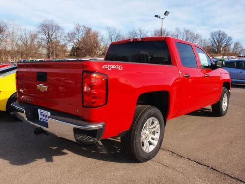 2014 Chevrolet Silverado 1500 2LT, US $42,005.00, image 8