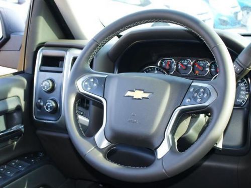 2014 Chevrolet Silverado 1500 2LT, US $42,005.00, image 9