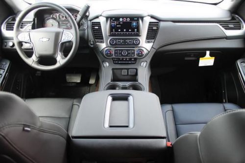 2015 Chevrolet Tahoe LT, US $58,885.00, image 1