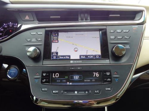 2014 Toyota Avalon Hybrid Limited, US $36,265.00, image 2