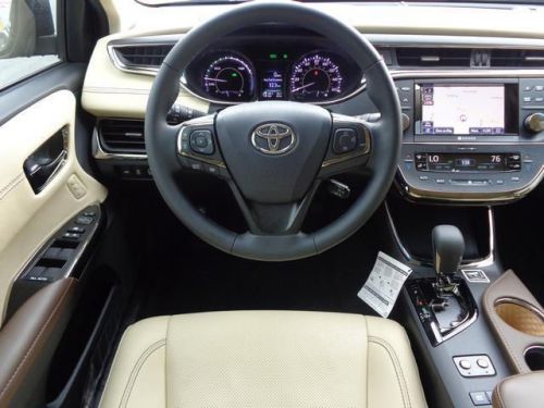 2014 Toyota Avalon Hybrid Limited, US $36,265.00, image 4