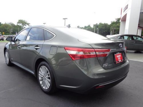 2014 Toyota Avalon Hybrid Limited, US $36,265.00, image 5