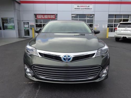 2014 Toyota Avalon Hybrid Limited, US $36,265.00, image 8