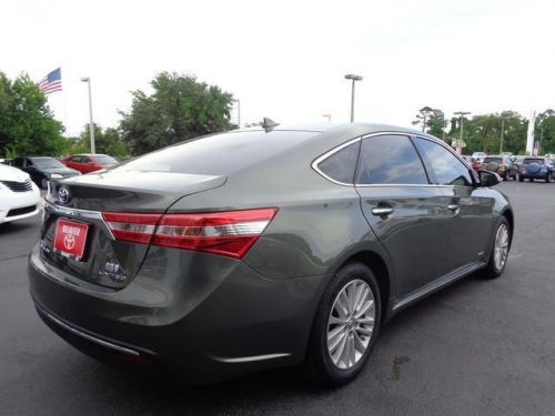 2014 Toyota Avalon Hybrid Limited, US $36,265.00, image 9