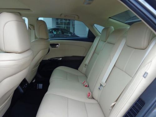 2014 Toyota Avalon Hybrid Limited, US $36,265.00, image 12