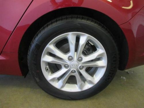 2013 Kia Optima LX, US $16,526.00, image 2