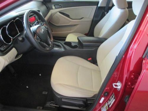 2013 Kia Optima LX, US $16,526.00, image 5