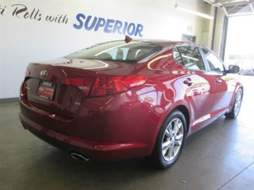 2013 Kia Optima LX, US $16,526.00, image 6