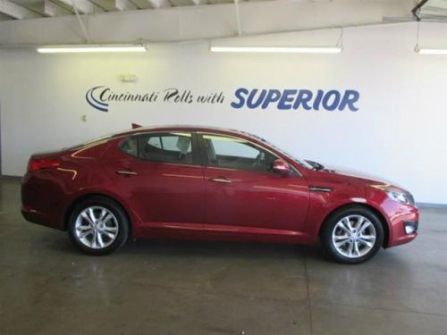 2013 Kia Optima LX, US $16,526.00, image 7
