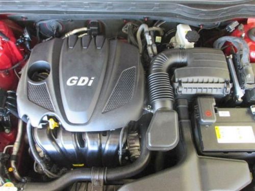 2013 Kia Optima LX, US $16,526.00, image 8