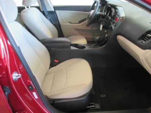 2013 Kia Optima LX, US $16,526.00, image 10