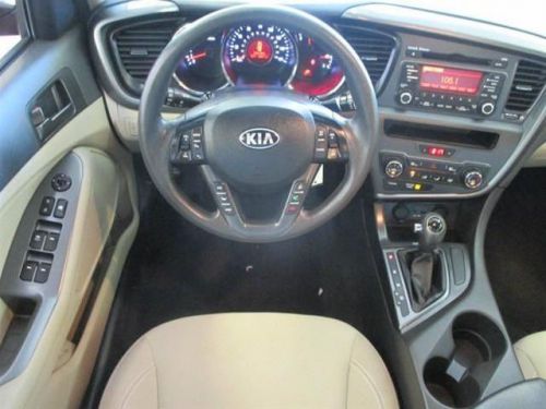 2013 Kia Optima LX, US $16,526.00, image 11