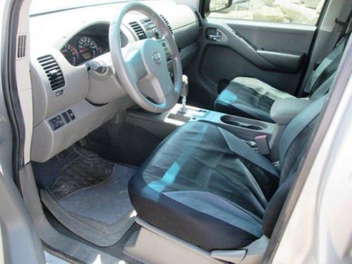 2008 Nissan Frontier SE Crew Cab, US $15,988.00, image 3