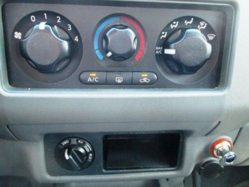 2008 Nissan Frontier SE Crew Cab, US $15,988.00, image 4