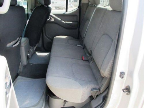 2008 Nissan Frontier SE Crew Cab, US $15,988.00, image 5