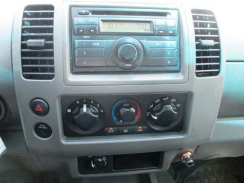 2008 Nissan Frontier SE Crew Cab, US $15,988.00, image 6