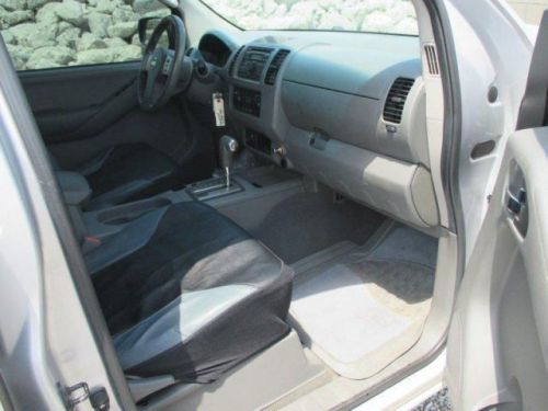 2008 Nissan Frontier SE Crew Cab, US $15,988.00, image 8