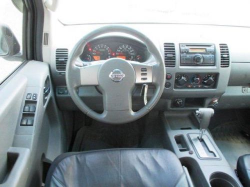 2008 Nissan Frontier SE Crew Cab, US $15,988.00, image 10
