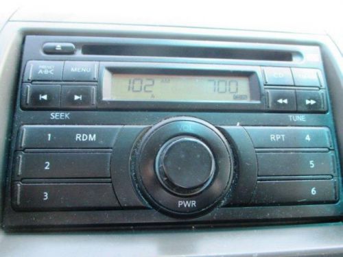 2008 Nissan Frontier SE Crew Cab, US $15,988.00, image 12