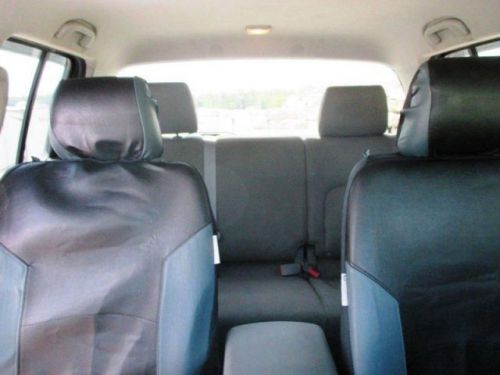 2008 Nissan Frontier SE Crew Cab, US $15,988.00, image 14